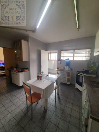 Imagem Apartamento com 2 Quartos à Venda, 107 m² em Marapé - Santos Imagem Apartamento com 2 Quartos à Venda, 107 m² em Marapé - Santos