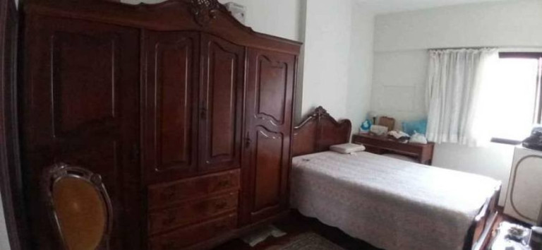 Imagem Apartamento com 2 Quartos para Alugar, 110 m² em Macuco - Santos Imagem Apartamento com 2 Quartos para Alugar, 110 m² em Macuco - Santos
