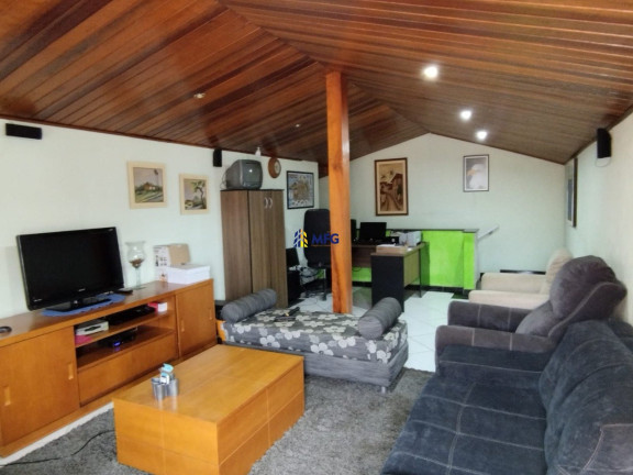 Imagem Casa com 1 Quarto à Venda, 546 m² em Vila Barão - Sorocaba Imagem Casa com 1 Quarto à Venda, 546 m² em Vila Barão - Sorocaba