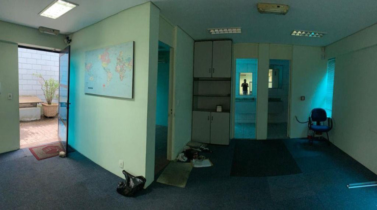 Imagem Imóvel para Alugar, 901 m² em Vila Clementino - São Paulo Imagem Imóvel para Alugar, 901 m² em Vila Clementino - São Paulo