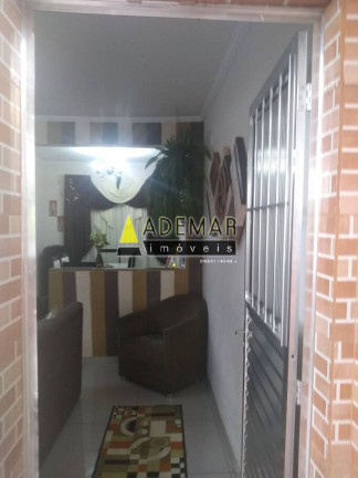 Imagem Casa à Venda, em Serraria - Diadema Imagem Casa à Venda, em Serraria - Diadema
