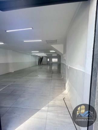 Imagem Imóvel para Alugar, 140 m² em Pompéia - Santos Imagem Imóvel para Alugar, 140 m² em Pompéia - Santos