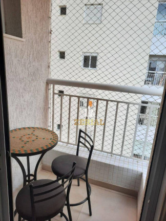 Imagem Apartamento com 3 Quartos à Venda, 107 m² em Santo Antônio - São Caetano Do Sul Imagem Apartamento com 3 Quartos à Venda, 107 m² em Santo Antônio - São Caetano Do Sul
