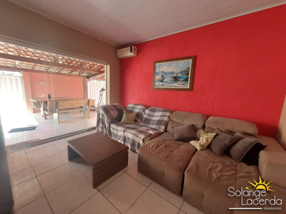 Imagem Casa com 3 Quartos à Venda, 240 m² em Centro - Ubatuba