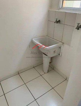 Imagem Apartamento com 3 Quartos à Venda, 63 m² em Residencial Real Parque Sumaré - Sumaré