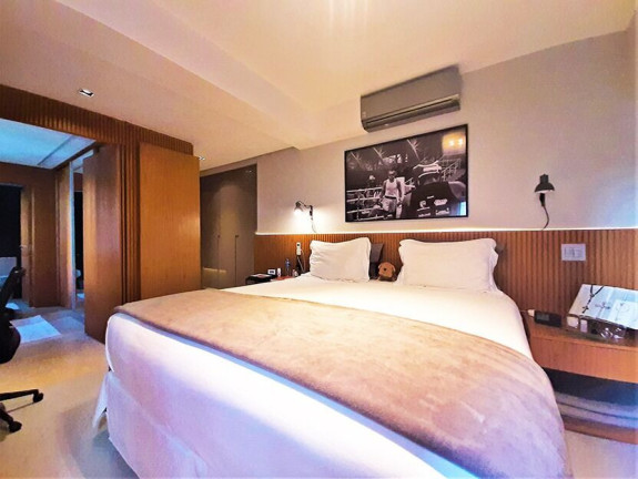 Imagem Apartamento com 1 Quarto à Venda, 65 m² em Jardim Paulista - São Paulo Imagem Apartamento com 1 Quarto à Venda, 65 m² em Jardim Paulista - São Paulo