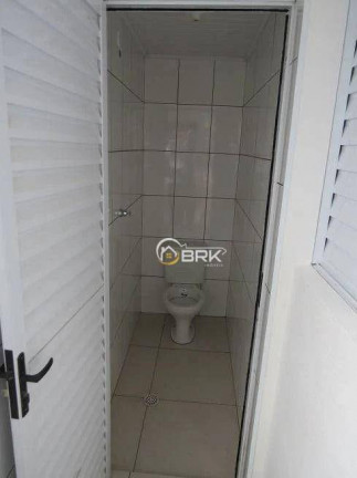 Imagem Casa com 2 Quartos para Alugar, 45 m² em Artur Alvim - São Paulo Imagem Casa com 2 Quartos para Alugar, 45 m² em Artur Alvim - São Paulo