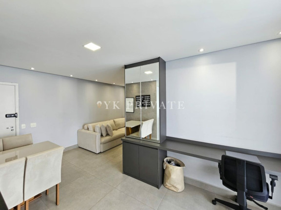 Imagem Apartamento com 2 Quartos à Venda, 66 m² em Vila Anastácio - São Paulo