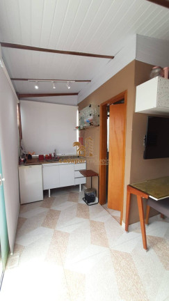 Cobertura com 2 Quartos à Venda, 73 m² em Nova Gerty - São Caetano Do Sul