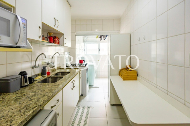 Imagem Imóvel com 3 Quartos à Venda, 80 m² em Vila Clementino - São Paulo