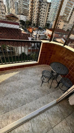 Imagem Apartamento com 1 Quarto para Alugar, em Caiçara - Praia Grande Imagem Apartamento com 1 Quarto para Alugar, em Caiçara - Praia Grande