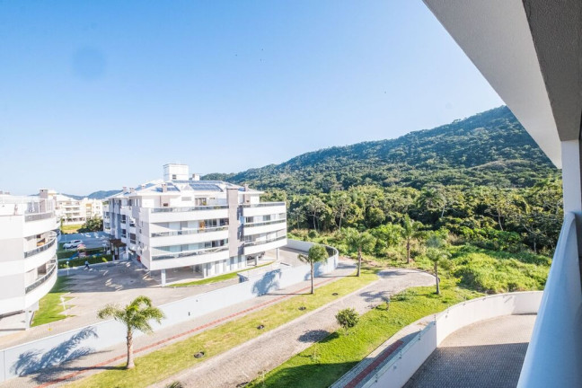 Imagem Cobertura com 3 Quartos à Venda, 231 m² em Ingleses Do Rio Vermelho - Florianópolis