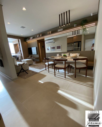 Imagem Apartamento com 2 Quartos à Venda, 66 m² em Jardim Guarujá - Sorocaba Imagem Apartamento com 2 Quartos à Venda, 66 m² em Jardim Guarujá - Sorocaba