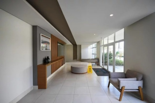 Imagem Imóvel com 2 Quartos à Venda, 56 m² em Vila Andrade - São Paulo Imagem Imóvel com 2 Quartos à Venda, 56 m² em Vila Andrade - São Paulo