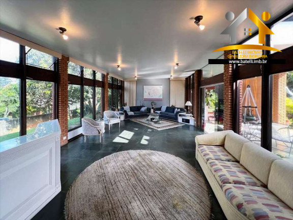 Imagem Casa de Condomínio com 4 Quartos à Venda, 640 m² em Granja Viana - Cotia