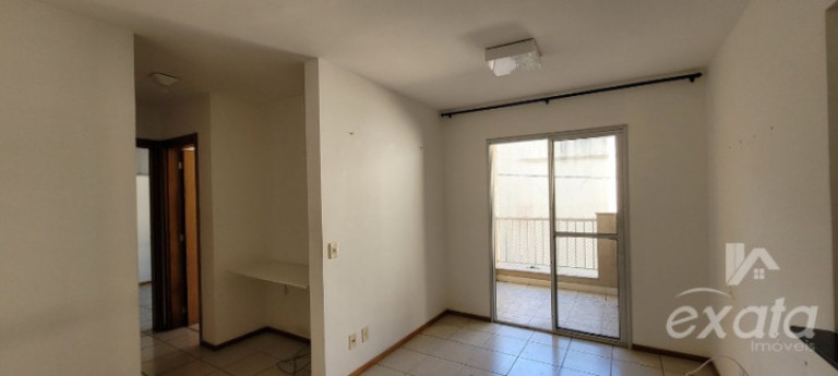 Imagem Apartamento com 2 Quartos à Venda, 62 m² em Colina De Laranjeiras - Serra