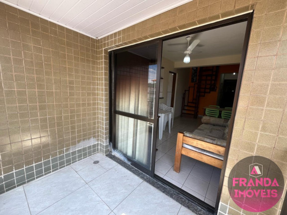 Apartamento com 2 Quartos à Venda, 98 m² em Praia Grande - Ubatuba