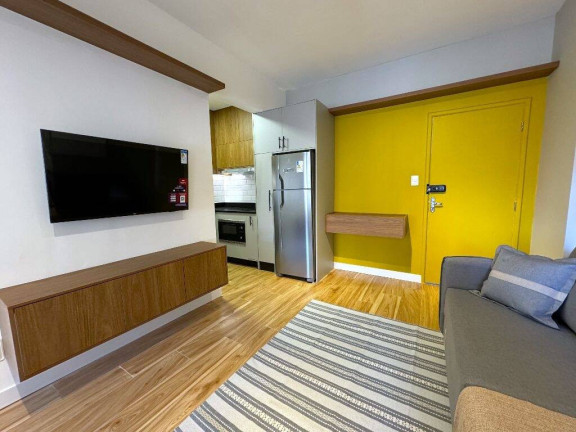 Imagem Apartamento com 1 Quarto à Venda, 50 m² em Centro - Florianópolis