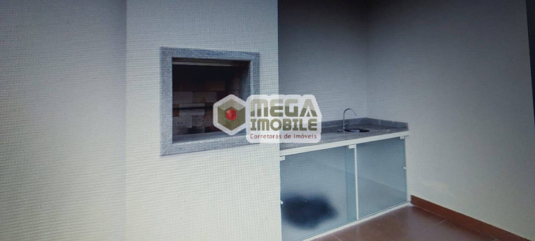 Imagem Apartamento com 1 Quarto à Venda, 131 m² em Itacorubi - Florianópolis Imagem Apartamento com 1 Quarto à Venda, 131 m² em Itacorubi - Florianópolis