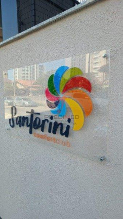Imagem Apartamento com 2 Quartos à Venda,  em Centro - Balneário Piçarras