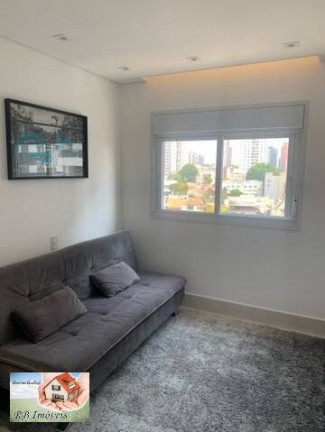 Imagem Apartamento com 3 Quartos à Venda, 128 m² em Centro - Santo André Imagem Apartamento com 3 Quartos à Venda, 128 m² em Centro - Santo André
