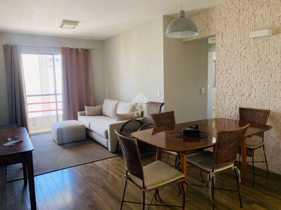 Imagem Apartamento com 2 Quartos para Alugar, 70 m² em Jardim Paulista - São Paulo