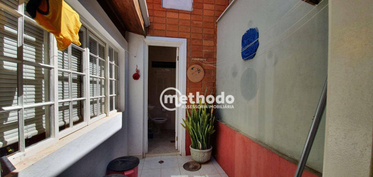 Imagem Casa com 2 Quartos à Venda, 220 m² em Loteamento Caminhos De San Conrado - Campinas Imagem Casa com 2 Quartos à Venda, 220 m² em Loteamento Caminhos De San Conrado - Campinas