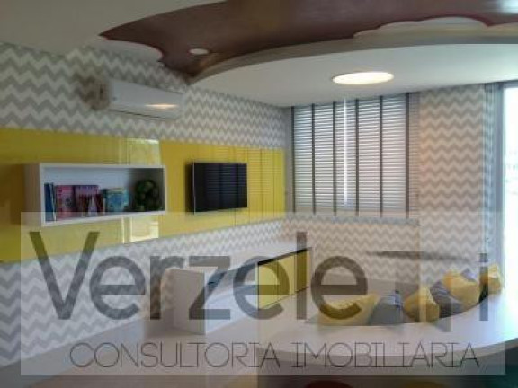 Imagem Apartamento com 4 Quartos à Venda, 140 m² em Centro - Balneário Camboriú