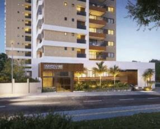 Apartamento com 2 Quartos à Venda, 96 m² em Itaigara - Salvador