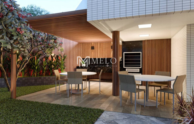 Imagem Apartamento com 3 Quartos à Venda, 85 m² em Graças - Recife Imagem Apartamento com 3 Quartos à Venda, 85 m² em Graças - Recife