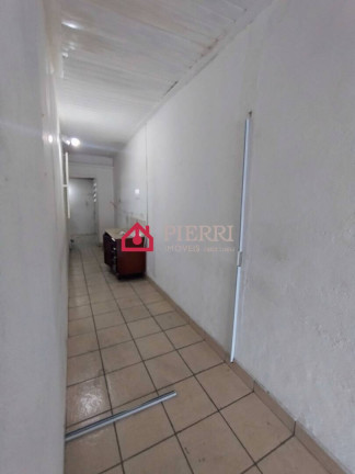 Imagem Sobrado com 2 Quartos para Alugar, 120 m² em Jardim Santo Elias - São Paulo Imagem Sobrado com 2 Quartos para Alugar, 120 m² em Jardim Santo Elias - São Paulo