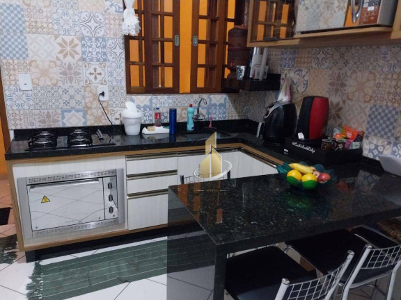 Imagem Casa com 3 Quartos à Venda, 95 m² em Conjunto Residencial Galo Branco - São José Dos Campos Imagem Casa com 3 Quartos à Venda, 95 m² em Conjunto Residencial Galo Branco - São José Dos Campos