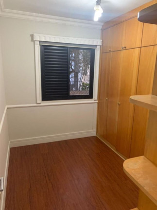 Imagem Apartamento com 3 Quartos à Venda, 85 m² em Vila Mascote - São Paulo Imagem Apartamento com 3 Quartos à Venda, 85 m² em Vila Mascote - São Paulo