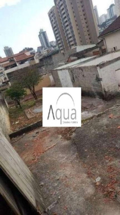 Imagem Terreno à Venda, 389 m² em Vila Floresta - Santo André Imagem Terreno à Venda, 389 m² em Vila Floresta - Santo André