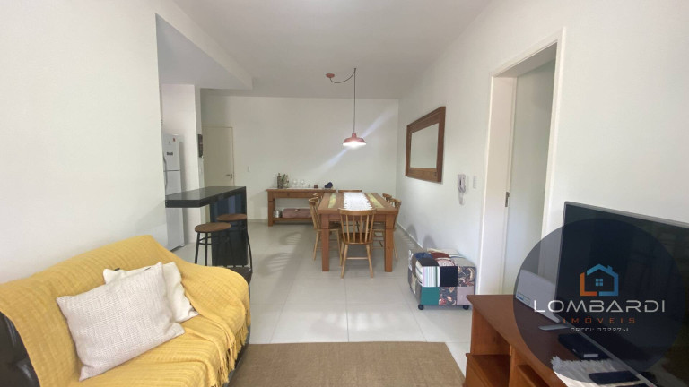Imagem Apartamento com 2 Quartos à Venda, 75 m² em Praia Das Toninhas - Ubatuba Imagem Apartamento com 2 Quartos à Venda, 75 m² em Praia Das Toninhas - Ubatuba