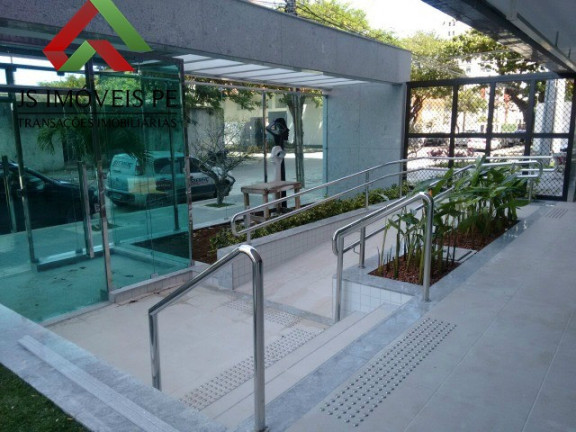 Imagem Imóvel com 2 Quartos à Venda, 56 m² em Torreão - Recife