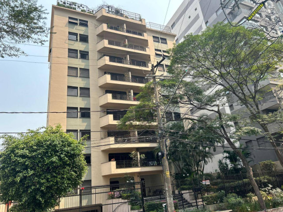 Imagem Apartamento com 4 Quartos à Venda, 140 m² em Butantã - São Paulo