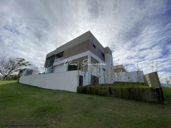Imagem Casa com 4 Quartos à Venda, 320 m² em Alphaville Litoral Norte 2 - Camaçari Imagem Casa com 4 Quartos à Venda, 320 m² em Alphaville Litoral Norte 2 - Camaçari