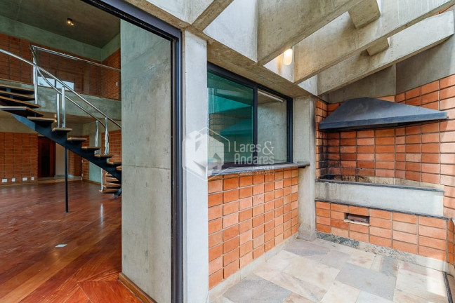 Imagem Imóvel com 3 Quartos à Venda, 293 m² em Panamby - São Paulo Imagem Imóvel com 3 Quartos à Venda, 293 m² em Panamby - São Paulo