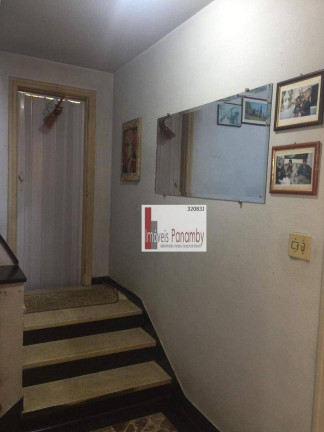 Imagem Sobrado com 3 Quartos à Venda ou Locação, 500 m² em Brooklin - São Paulo Imagem Sobrado com 3 Quartos à Venda ou Locação, 500 m² em Brooklin - São Paulo
