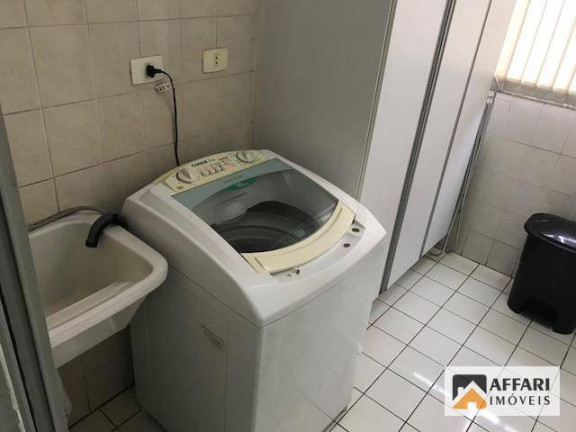 Imagem Apartamento com 3 Quartos à Venda, 80 m² em Jardim Santana - Americana Imagem Apartamento com 3 Quartos à Venda, 80 m² em Jardim Santana - Americana