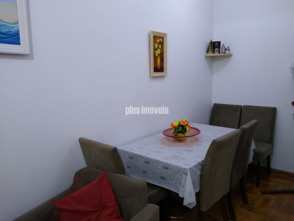 Imagem Apartamento com 2 Quartos à Venda, 73 m² em Barra Funda - São Paulo