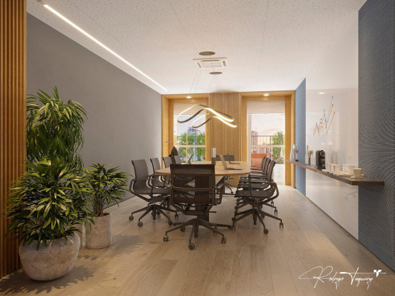 Imagem Sala Comercial à Venda, 37 m² em Setor Oeste - Goiânia Imagem Sala Comercial à Venda, 37 m² em Setor Oeste - Goiânia