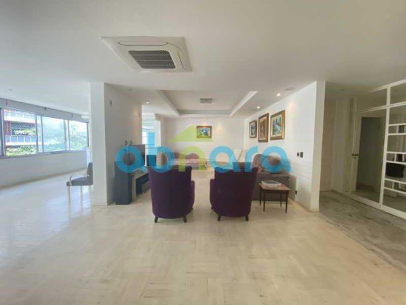 Imagem Apartamento com 4 Quartos à Venda, 330 m² em Copacabana - Rio De Janeiro Imagem Apartamento com 4 Quartos à Venda, 330 m² em Copacabana - Rio De Janeiro