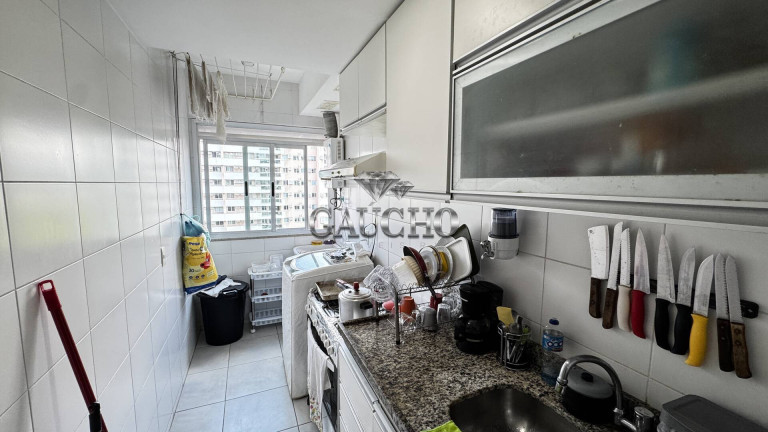 Imagem Apartamento com 4 Quartos à Venda, 107 m² em Barra Da Tijuca - Rio De Janeiro