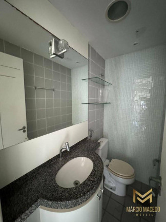 Imagem Apartamento com 3 Quartos à Venda, 128 m² em Meireles - Fortaleza