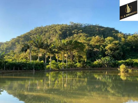 Imagem Imóvel com 2 Quartos à Venda, 177.000 m² em Zona Rural - Massaranduba