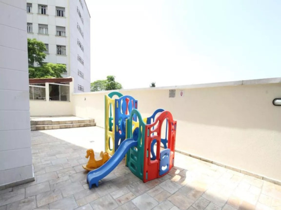 Imagem Imóvel com 3 Quartos à Venda, 85 m² em Vila Monumento - São Paulo Imagem Imóvel com 3 Quartos à Venda, 85 m² em Vila Monumento - São Paulo