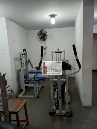 Imagem Apartamento com 1 Quarto à Venda ou Locação, 40 m² em Bela Vista - São Paulo Imagem Apartamento com 1 Quarto à Venda ou Locação, 40 m² em Bela Vista - São Paulo