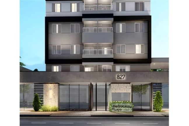 Imagem Studio com 2 Quartos à Venda, 31 m² em Lapa - São Paulo Imagem Studio com 2 Quartos à Venda, 31 m² em Lapa - São Paulo